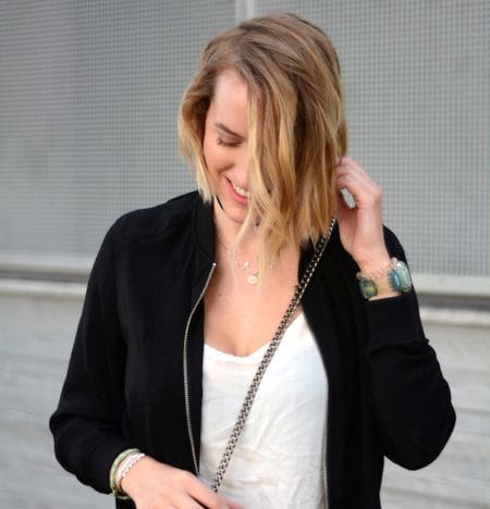 the original copy beautyblog beautyblogger beauty blogazine muenchen scheitel ziehen neuer look