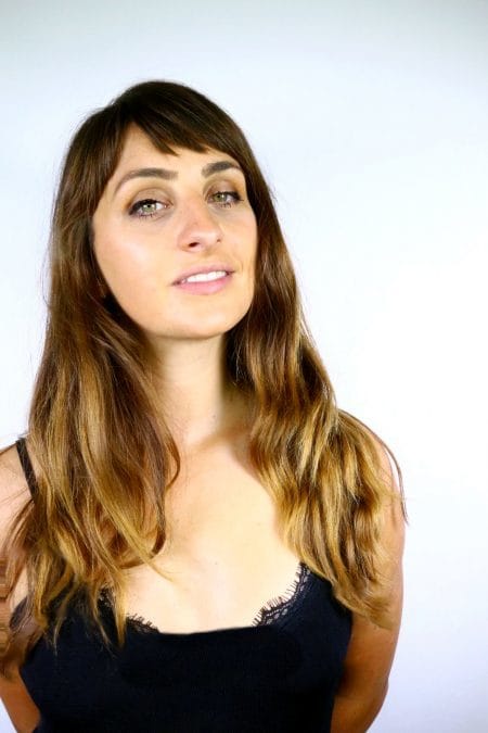 the original copy beautyblog beautyblogger beauty blogazine muenchen Beautylove pony welcher pony schnitt tipps