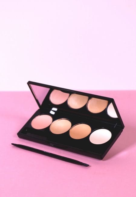 the original copy beautyblog beautyblogger beauty blogazine muenchen Beautylove l.o.v concealer palette confidential camouflage