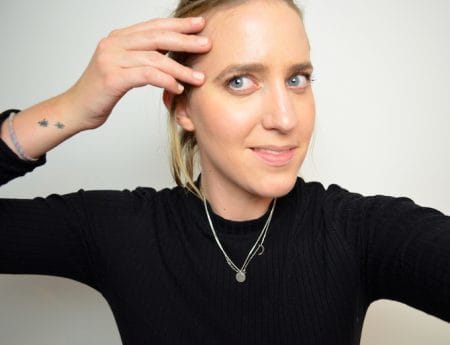 the original copy beautyblog beautyblogger beauty blogazine muenchen beauty #nomakeup challenge no makeup challenge